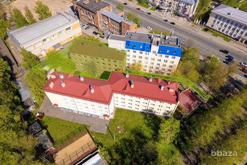 Продается здание 1827.1 м2 Иваново - изображение 4