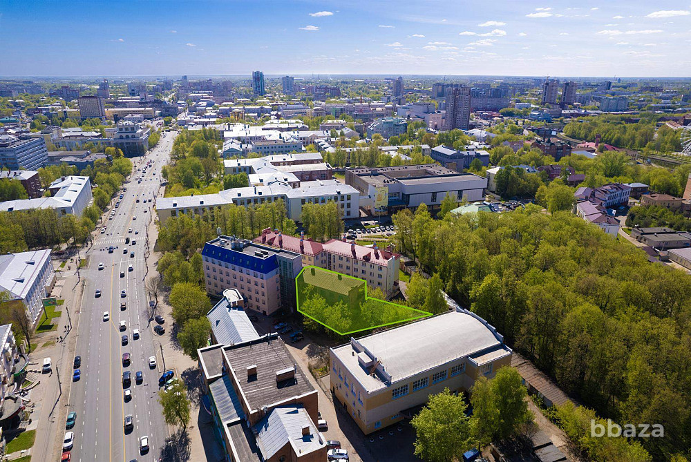 Продается здание 1827.1 м2 Иваново - изображение 7