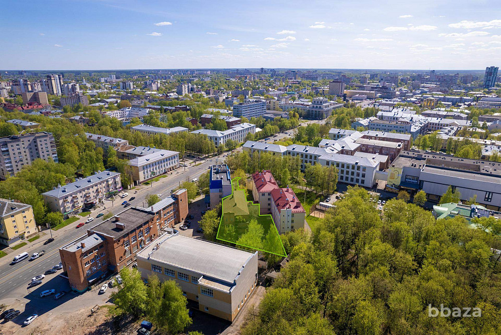 Продается здание 1827.1 м2 Иваново - изображение 6