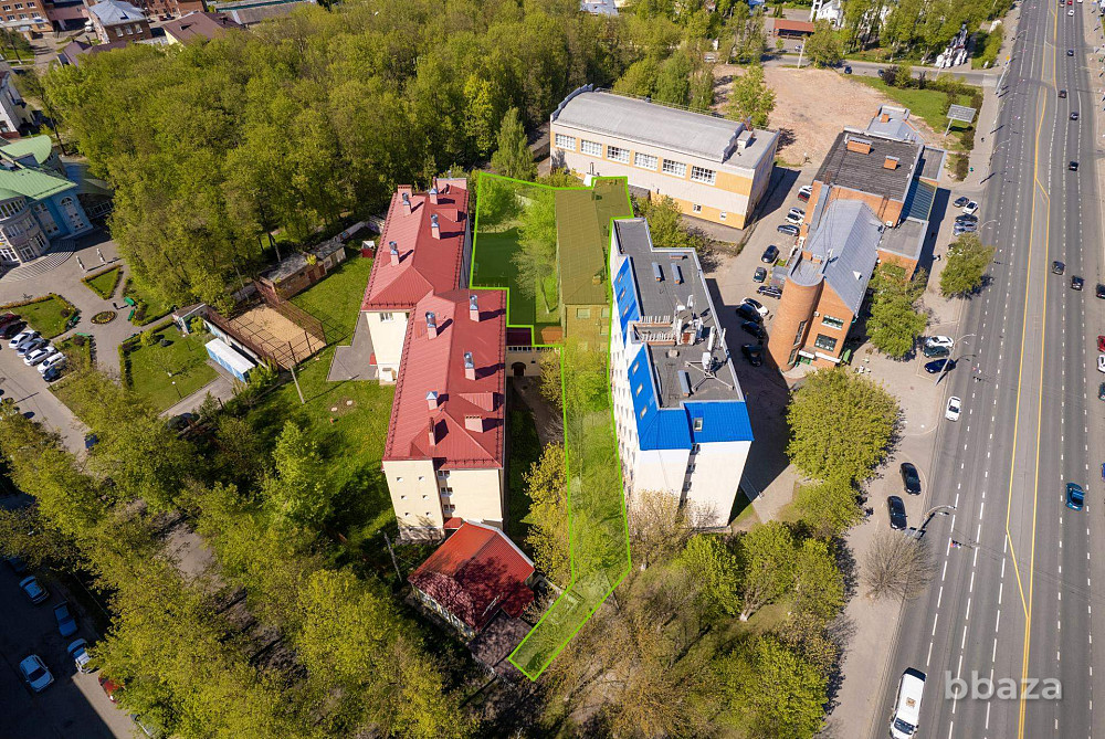 Продается здание 1827.1 м2 Иваново - изображение 5