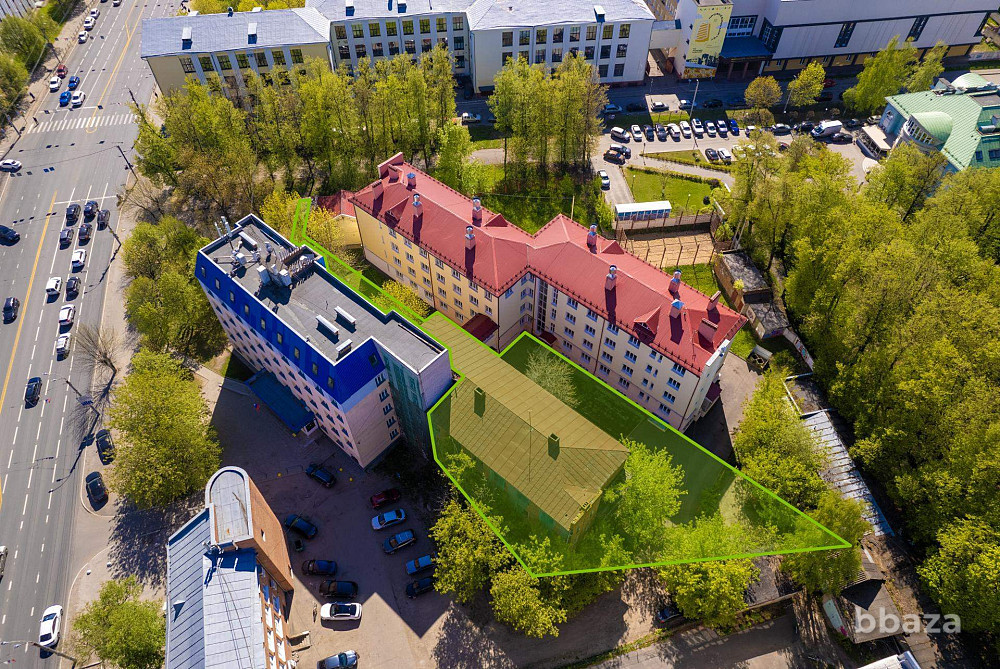 Продается здание 1827.1 м2 Иваново - изображение 3