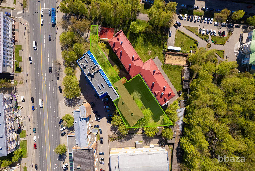 Продается здание 1827.1 м2 Иваново - изображение 2