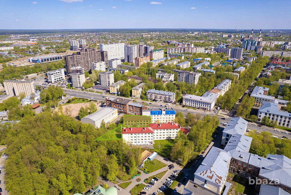 Продается здание 1827.1 м2 Иваново - изображение 10