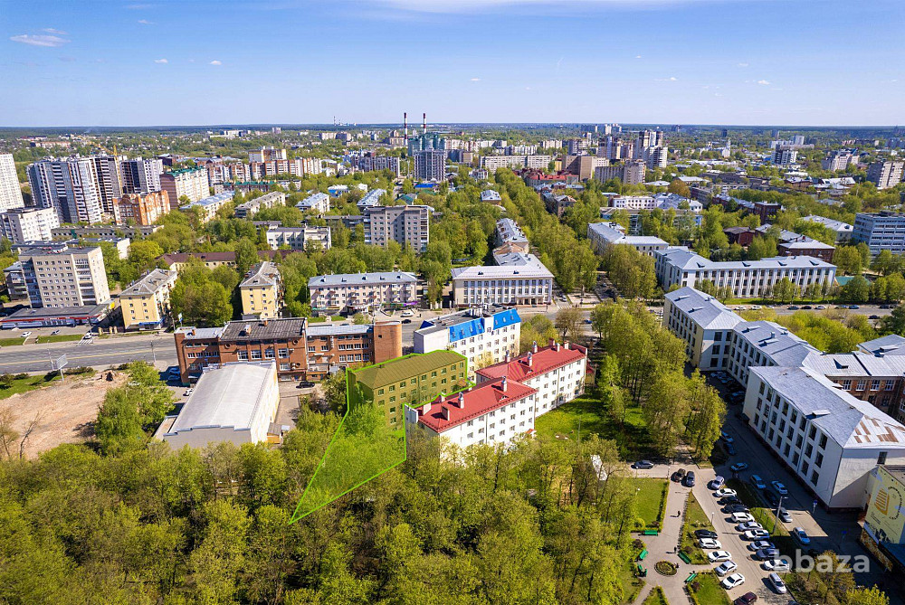 Продается здание 1827.1 м2 Иваново - изображение 1