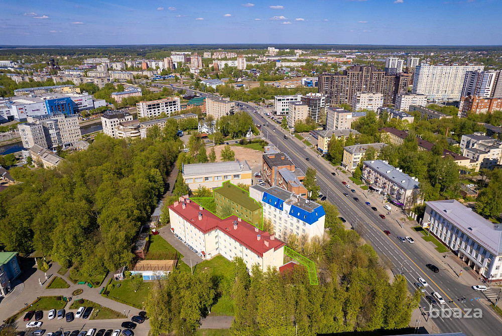 Продается здание 1827.1 м2 Иваново - изображение 9