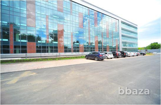 Продается офисное помещение 1506 м² Москва - изображение 6