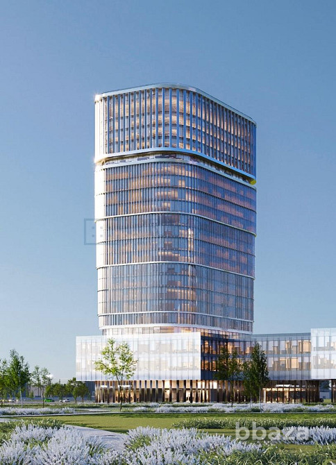 Продается помещение свободного назначения 239 м² Москва - изображение 8