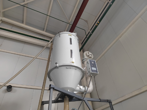 Автозагрузчик/Бункер/Сушилка SPDB-500E Москва