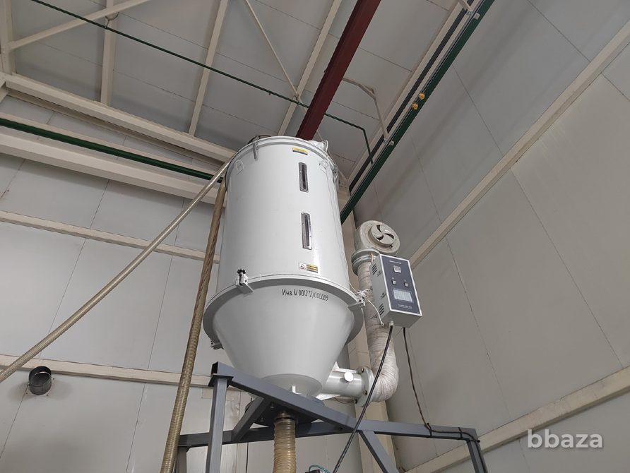 Автозагрузчик/Бункер/Сушилка SPDB-500E Москва - изображение 1