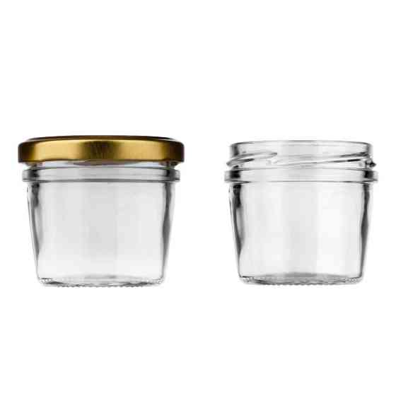 Банки стеклянные оптом. Москва