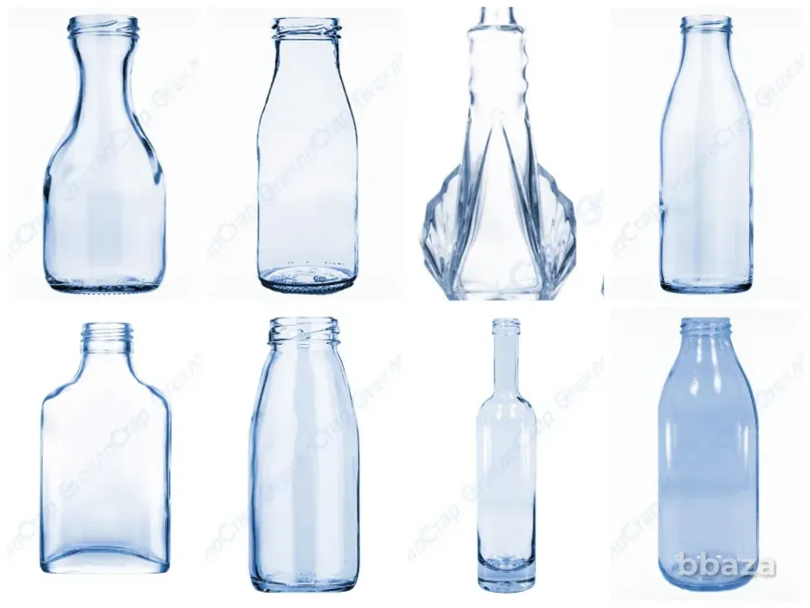 Банки ,бутылки стеклянные оптом. Краснодар - изображение 9