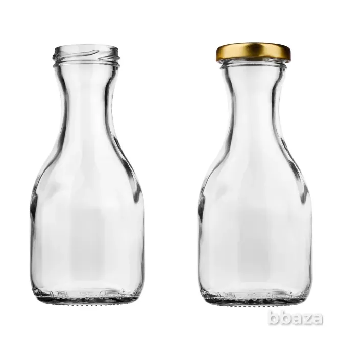 Банки ,бутылки стеклянные оптом. Краснодар - изображение 8