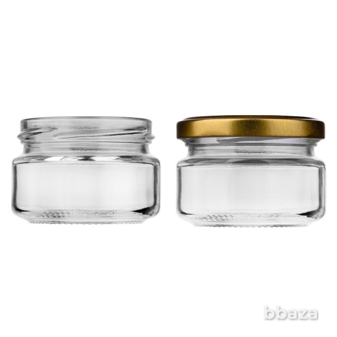 Банки стеклянные оптом. Москва - изображение 8