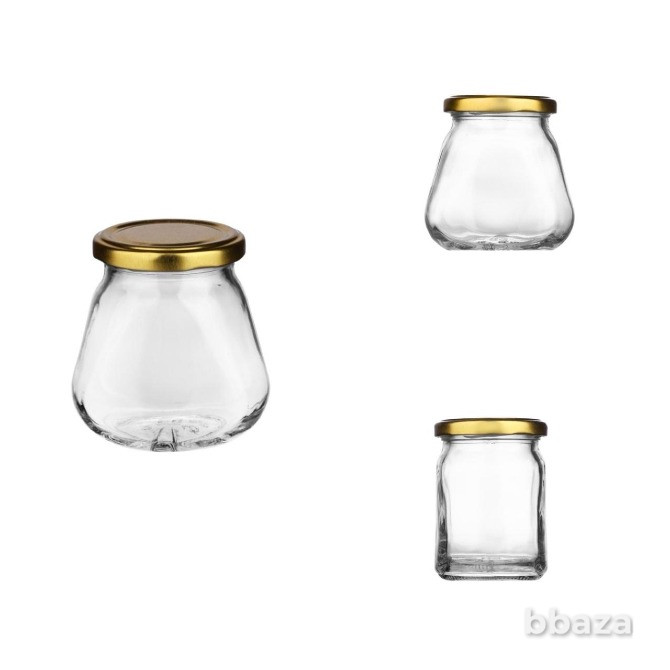 Банки стеклянные оптом. Москва - изображение 2