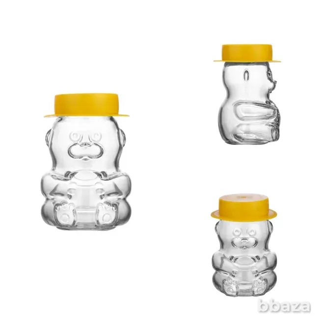 Бутылки,банки стеклянные оптом. Москва - изображение 4