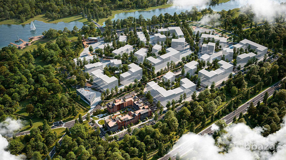 Прямая продажа от застройщика Татарстан - изображение 8