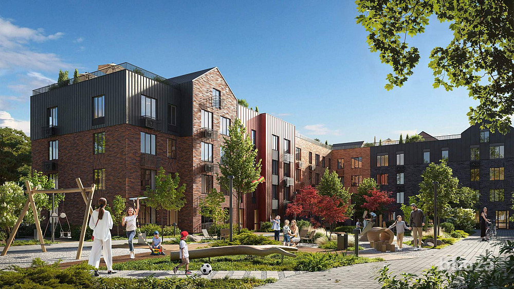 Прямая продажа от застройщика Татарстан - изображение 1