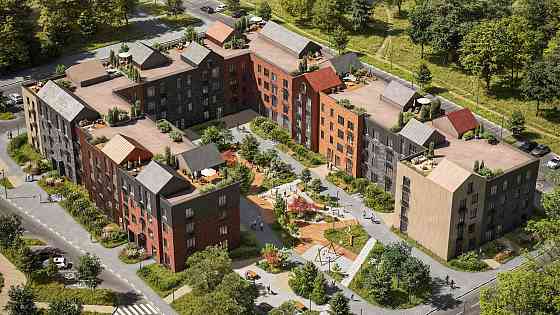 Прямая продажа от застройщика Татарстан