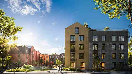 Прямая продажа от застройщика Татарстан