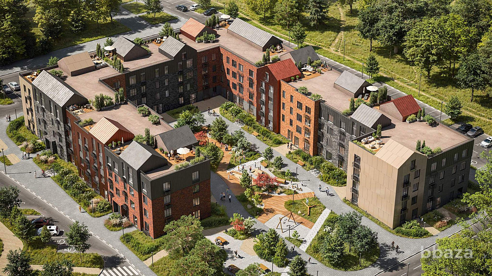 Прямая продажа от застройщика Татарстан - изображение 5