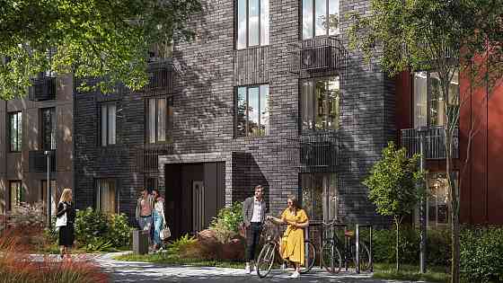 Прямая продажа от застройщика Татарстан