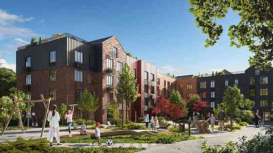 Прямая продажа от застройщика Татарстан