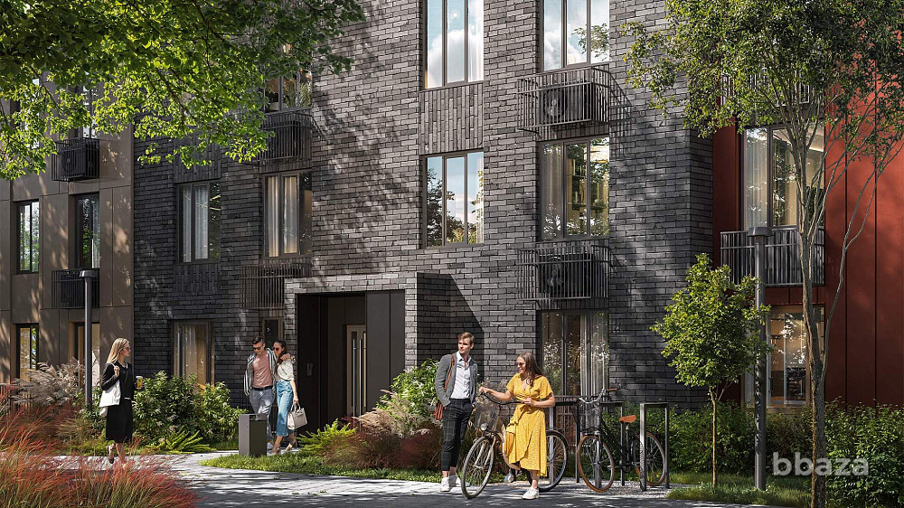 Прямая продажа от застройщика Татарстан - изображение 2