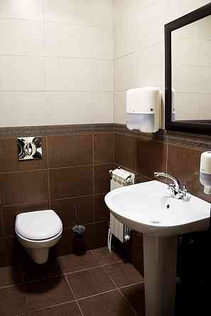 Аренда офиса от 20.1 м2 Барнаул