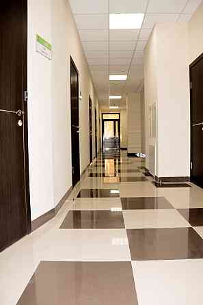 Аренда офиса от 20.1 м2 Барнаул