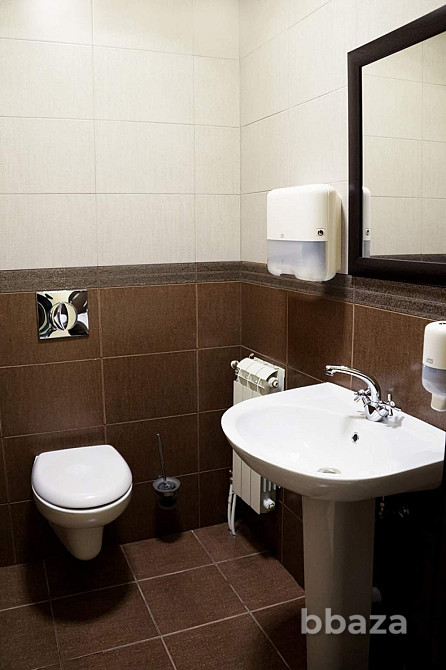 Аренда офиса от 20.1 м2 Барнаул - изображение 6