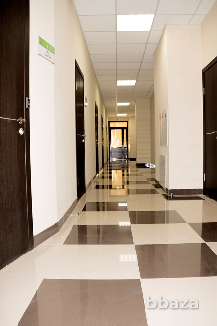 Аренда офиса от 20.1 м2 Барнаул - изображение 4