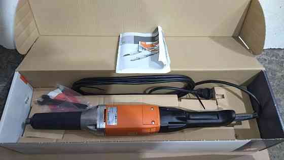 Прямая шлифовальная машина MSH 648-1 Fein Москва