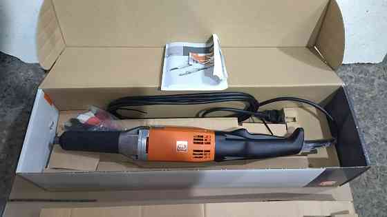 Прямая шлифовальная машина MSH 648-1 Fein Москва