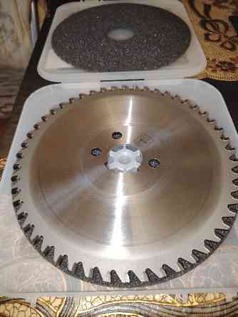 Дисковая фреза с твердосплавными зубьями Fein Москва