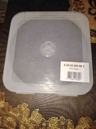 Дисковая фреза с твердосплавными зубьями Fein Москва