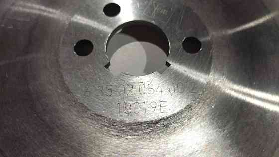 Дисковая фреза с твердосплавными зубьями Fein Москва