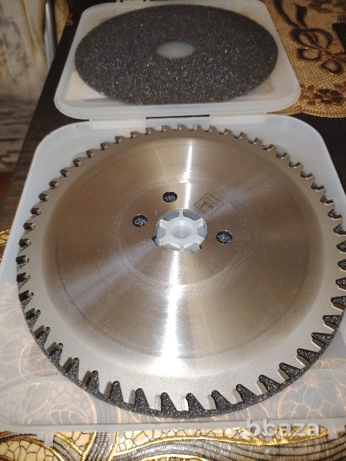 Дисковая фреза с твердосплавными зубьями Fein Москва - изображение 1