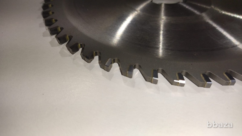 Дисковая фреза с твердосплавными зубьями Fein Москва - изображение 6