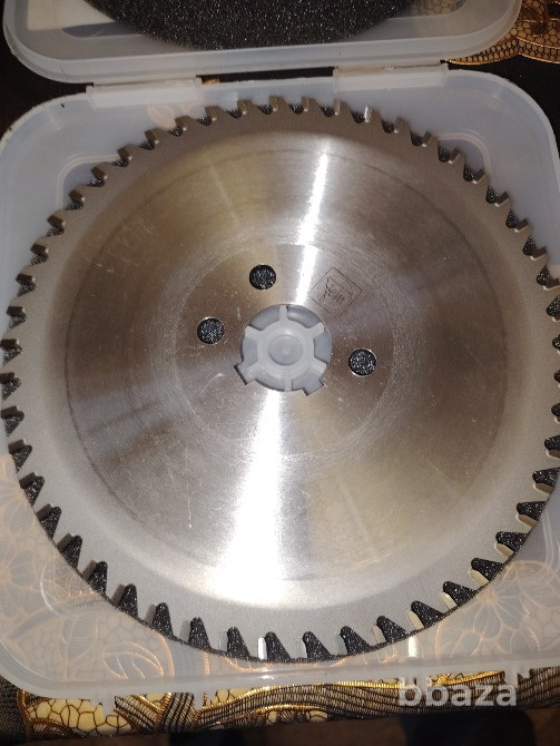 Дисковая фреза с твердосплавными зубьями Fein Москва - изображение 2