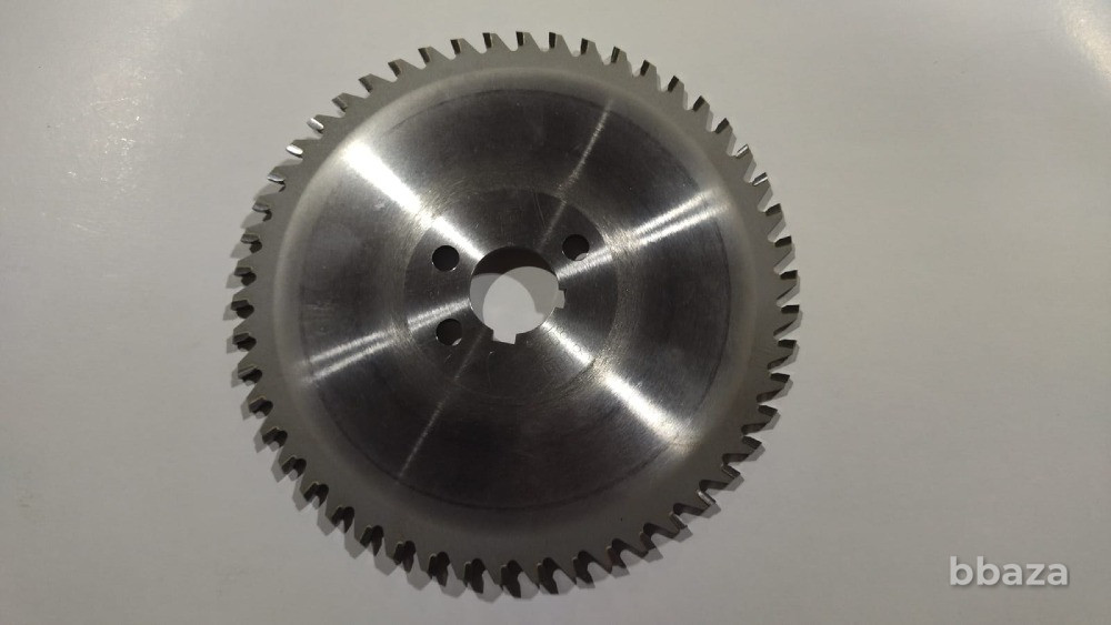 Дисковая фреза с твердосплавными зубьями Fein Москва - изображение 5