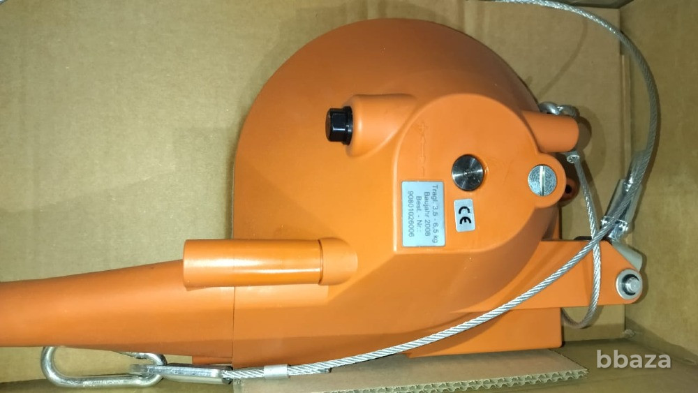 Балансир Fein до 6,5 кг Москва - изображение 3