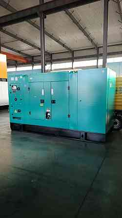Дизельный генератор (в кожухе) Екатеринбург