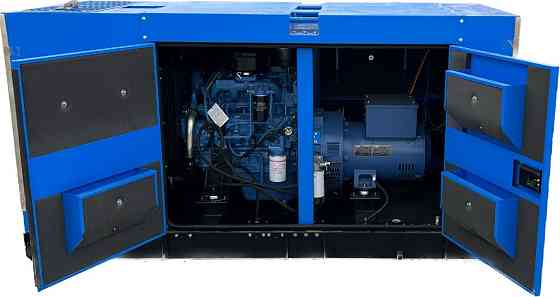 Дизельный генератор (в кожухе) Екатеринбург
