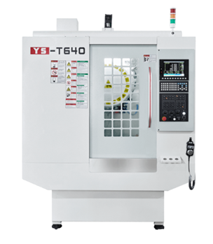 Фрезерные и токарные станки с ЧПУ Екатеринбург