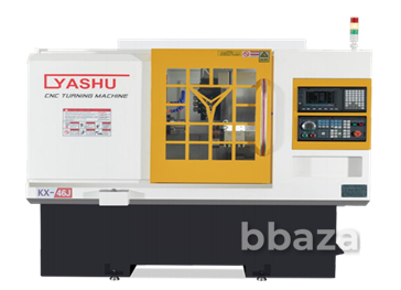 Фрезерные и токарные станки с ЧПУ Екатеринбург - изображение 1