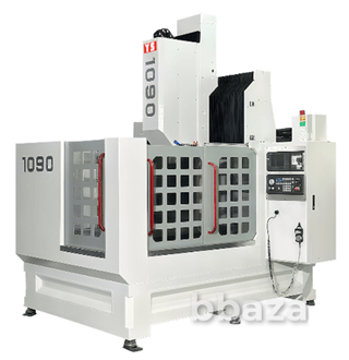 Фрезерные и токарные станки с ЧПУ Екатеринбург - изображение 4