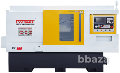 Фрезерные и токарные станки с ЧПУ Екатеринбург - изображение 2