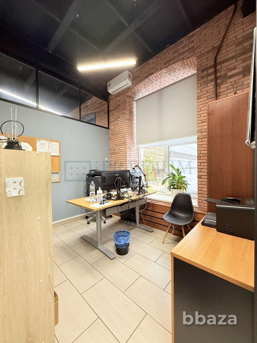 Сдается офисное помещение 705 м² Москва - изображение 8