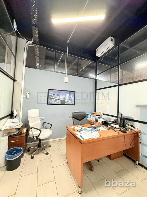Сдается офисное помещение 705 м² Москва - изображение 7