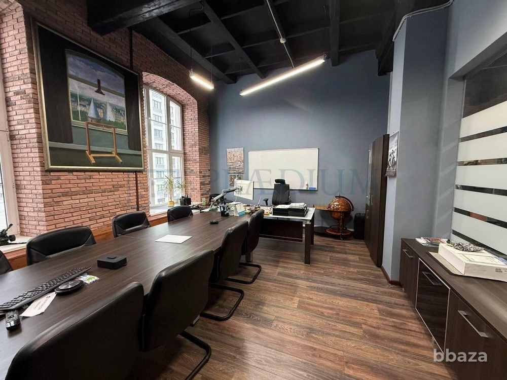 Сдается офисное помещение 705 м² Москва - изображение 4